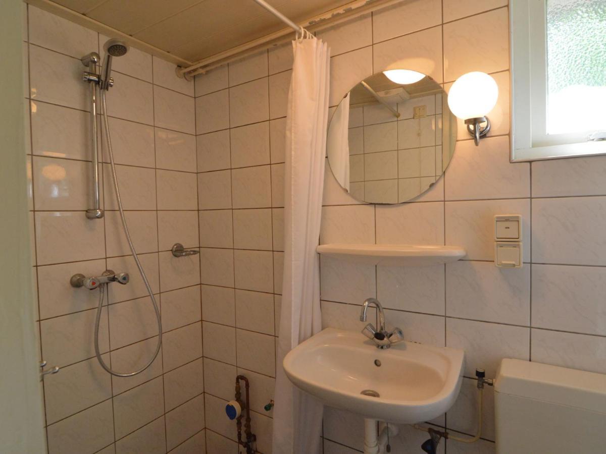 Detached Bungalow With Lovely Covered Terrace In A Nature Rich Holiday Park Stramproy Kültér fotó