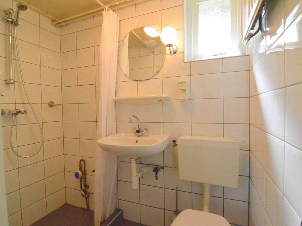 Detached Bungalow With Lovely Covered Terrace In A Nature Rich Holiday Park Stramproy Kültér fotó
